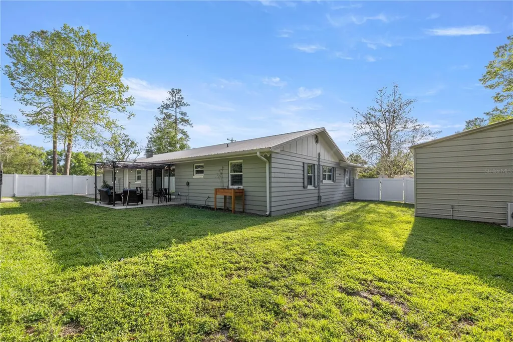 1205 NE 48th Avenue Road Ocala FL 34470