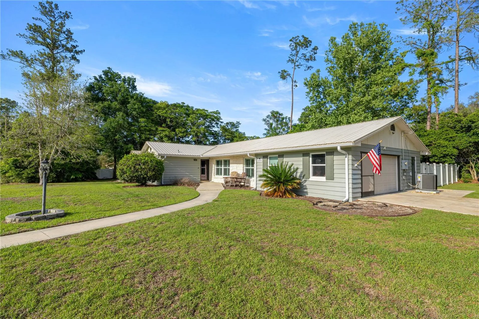 1205 NE 48th Avenue Road Ocala FL 34470