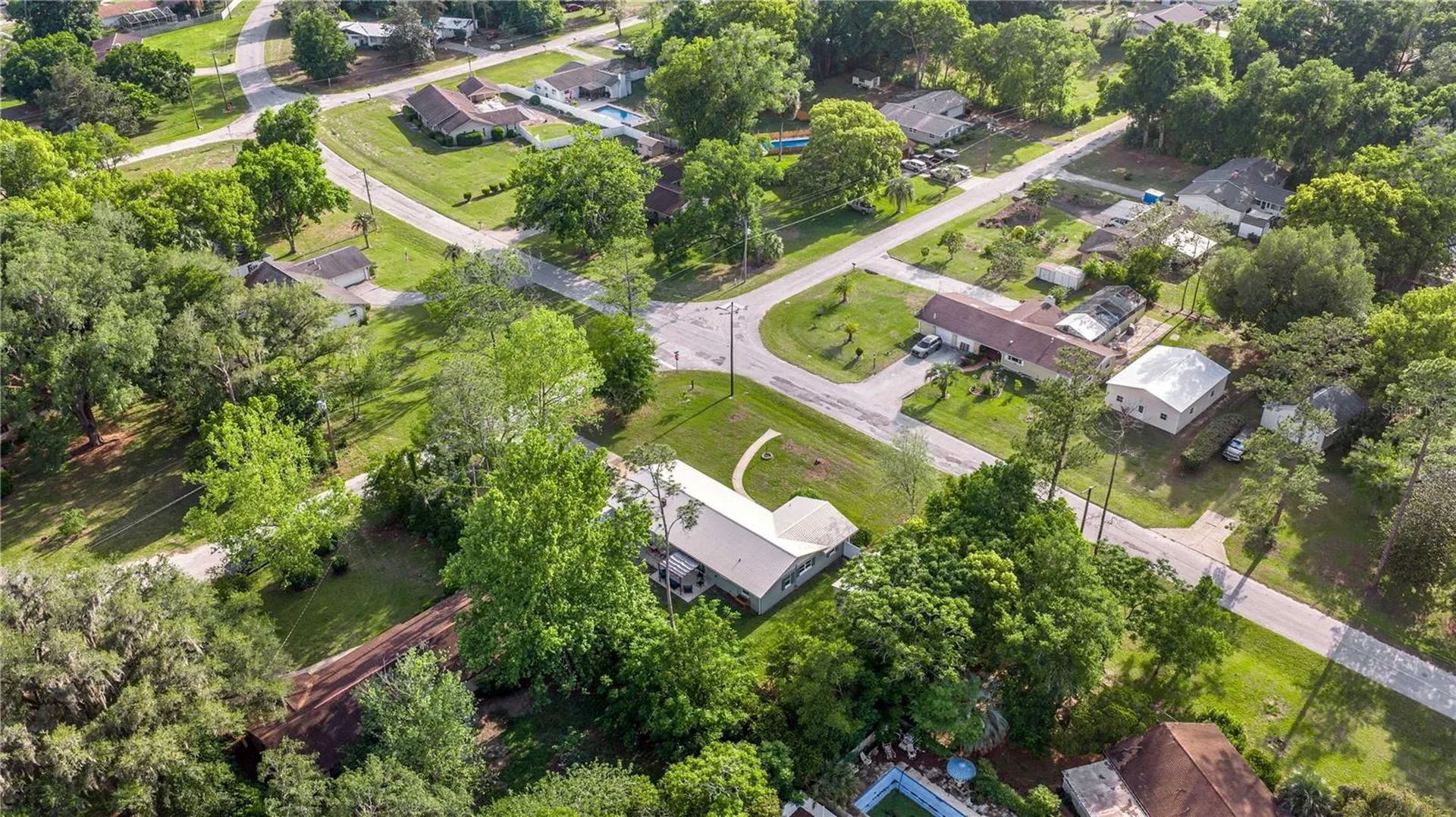 1205 NE 48th Avenue Road Ocala FL 34470