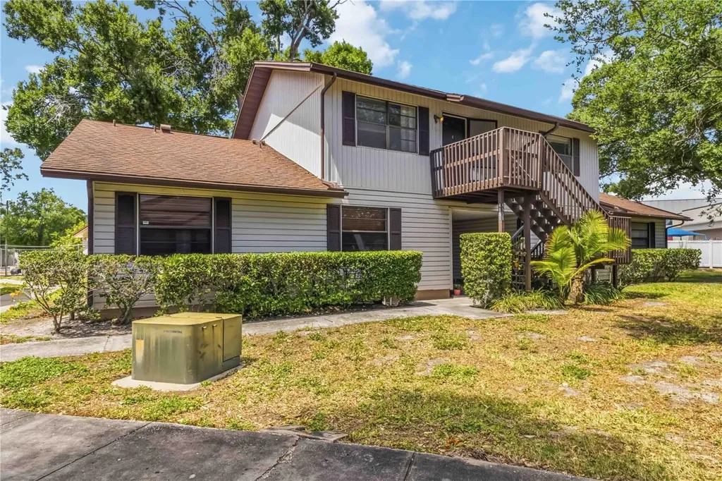 4951 91st Avenue N Pinellas Park FL 33782