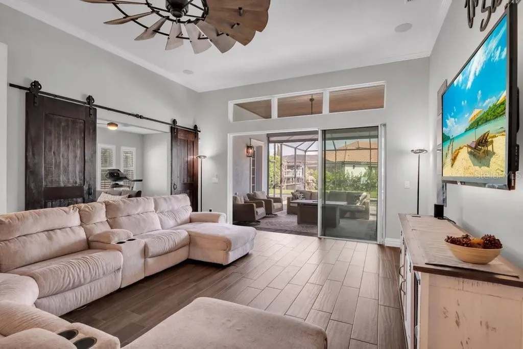 14908 Bassinger Lane Lithia FL 33547