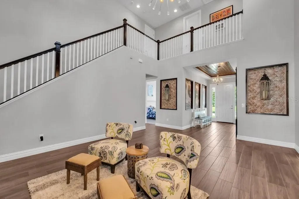 14908 Bassinger Lane Lithia FL 33547