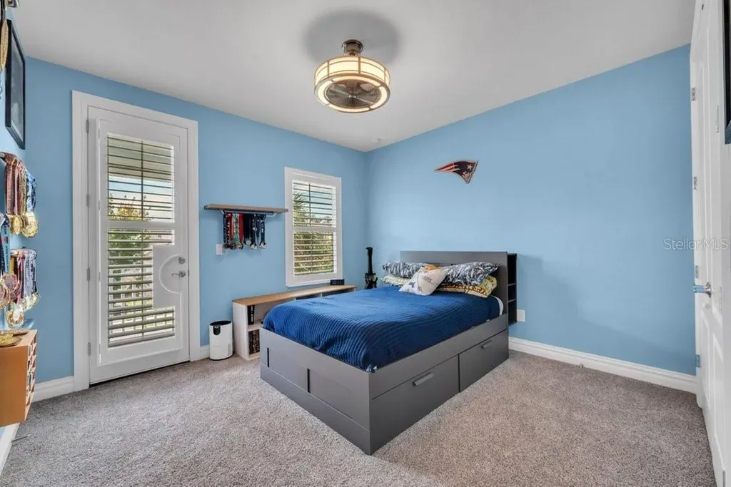14908 Bassinger Lane Lithia FL 33547