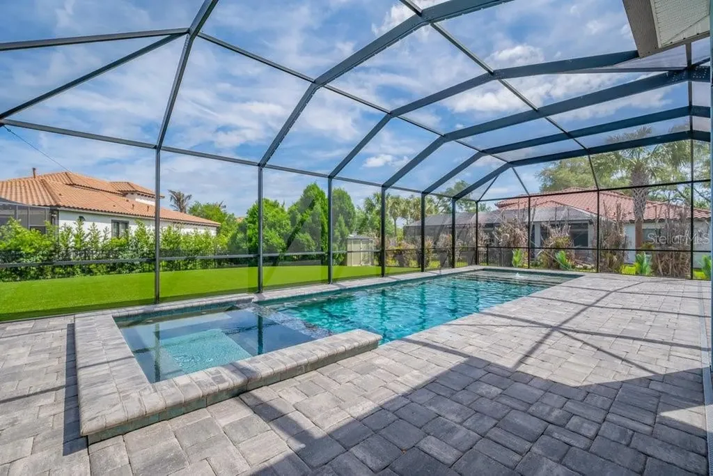 14908 Bassinger Lane Lithia FL 33547