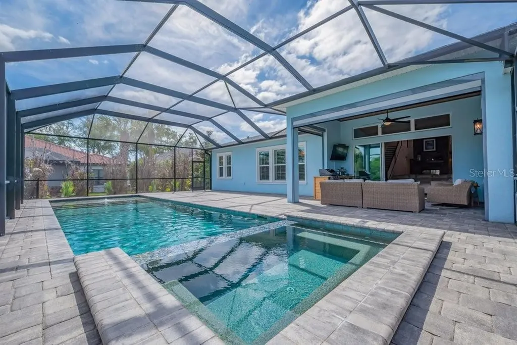 14908 Bassinger Lane Lithia FL 33547