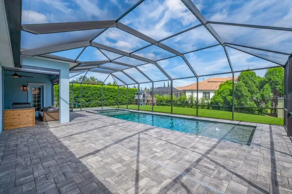 14908 Bassinger Lane Lithia FL 33547