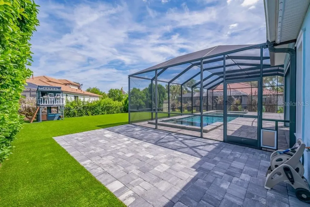 14908 Bassinger Lane Lithia FL 33547