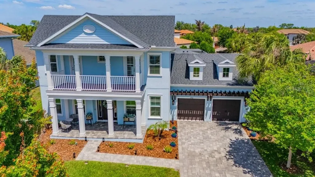 14908 Bassinger Lane Lithia FL 33547