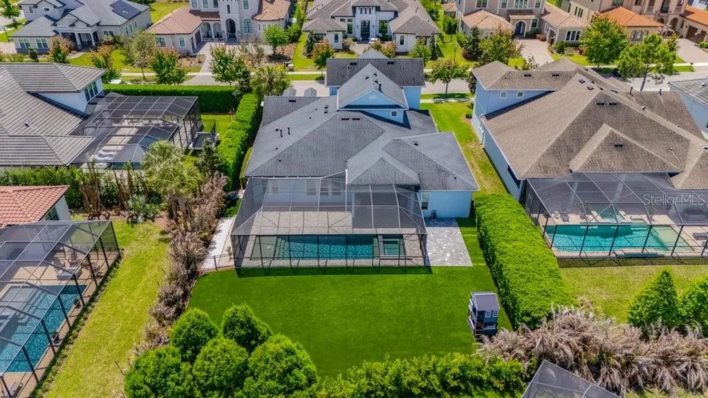 14908 Bassinger Lane Lithia FL 33547