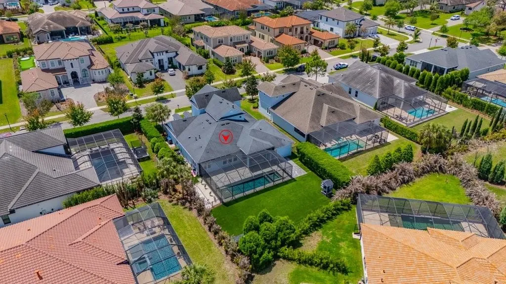 14908 Bassinger Lane Lithia FL 33547