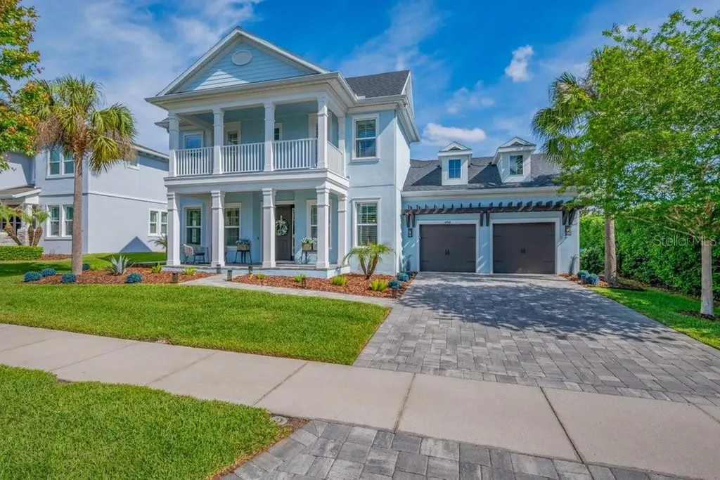 14908 Bassinger Lane Lithia FL 33547