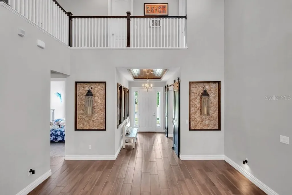 14908 Bassinger Lane Lithia FL 33547
