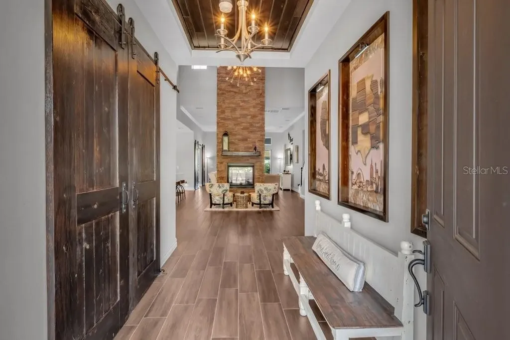 14908 Bassinger Lane Lithia FL 33547