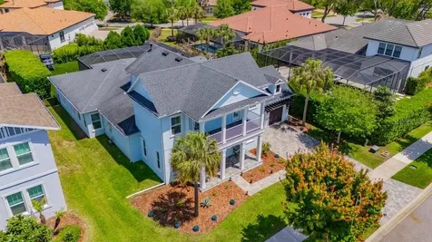 14908 Bassinger Lane Lithia FL 33547