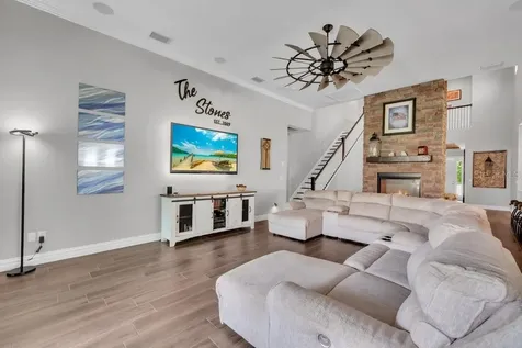 14908 Bassinger Lane Lithia FL 33547