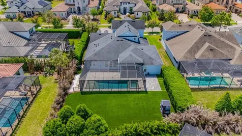 14908 Bassinger Lane Lithia FL 33547