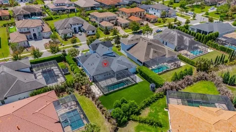 14908 Bassinger Lane Lithia FL 33547