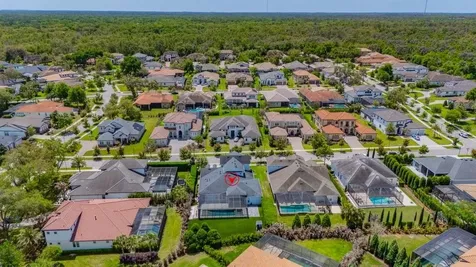 14908 Bassinger Lane Lithia FL 33547