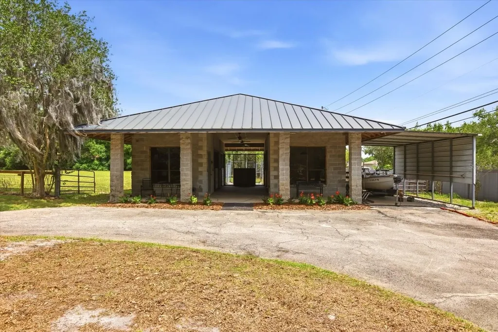 4910 E Lake Drive Winter Springs FL 32708