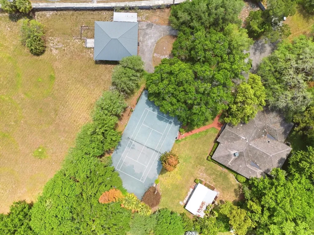 4910 E Lake Drive Winter Springs FL 32708