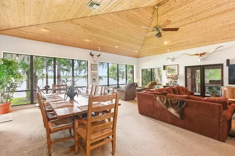 4910 E Lake Drive Winter Springs FL 32708