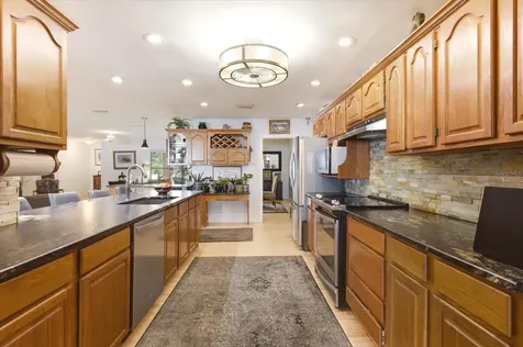 4910 E Lake Drive Winter Springs FL 32708