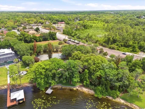 4910 E Lake Drive Winter Springs FL 32708
