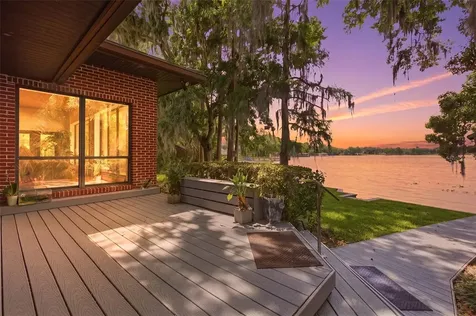 4910 E Lake Drive Winter Springs FL 32708