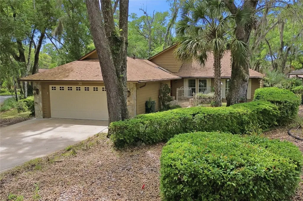 32 Ramblewood Trail Deland FL 32724