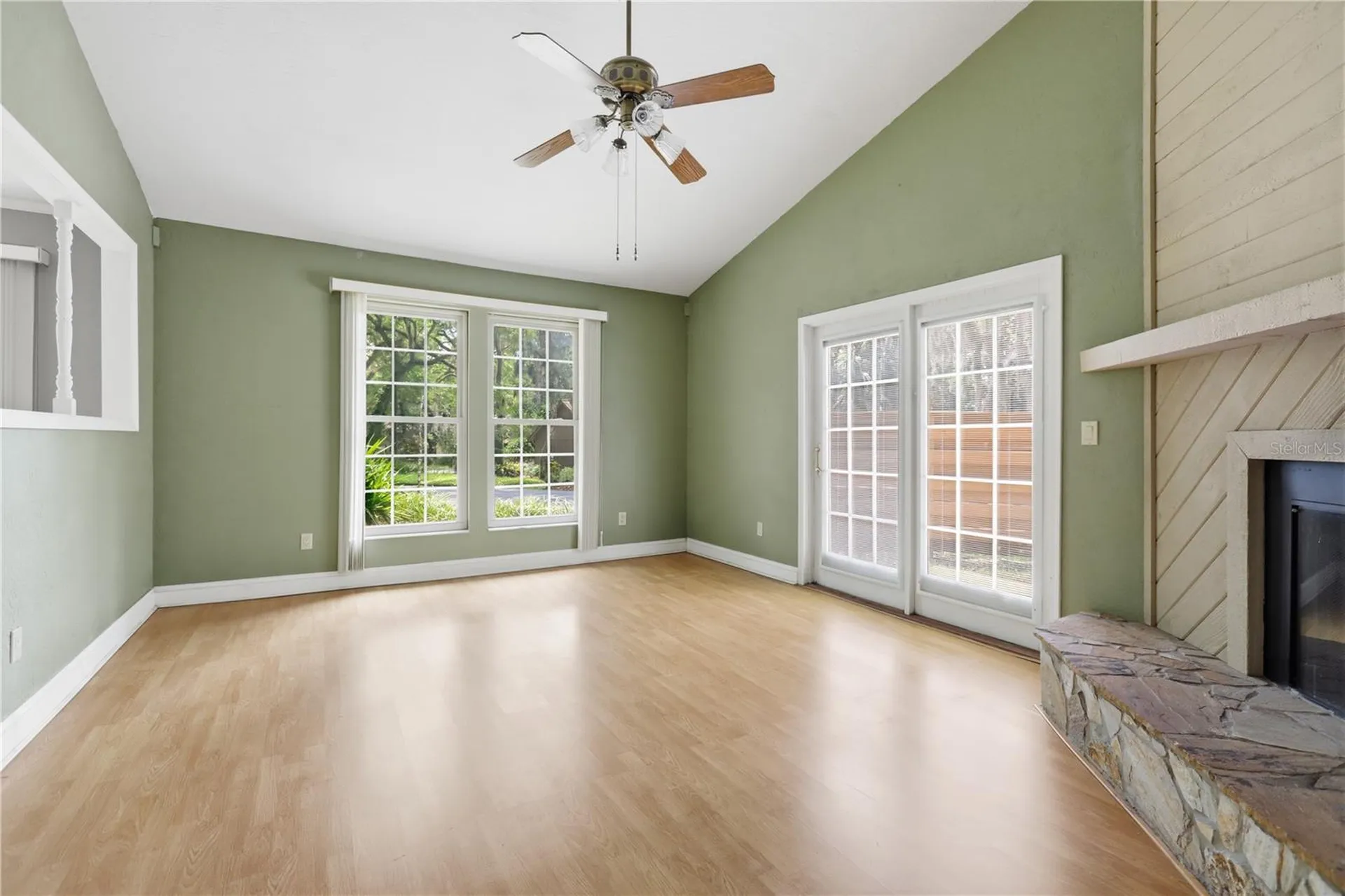 32 Ramblewood Trail Deland FL 32724