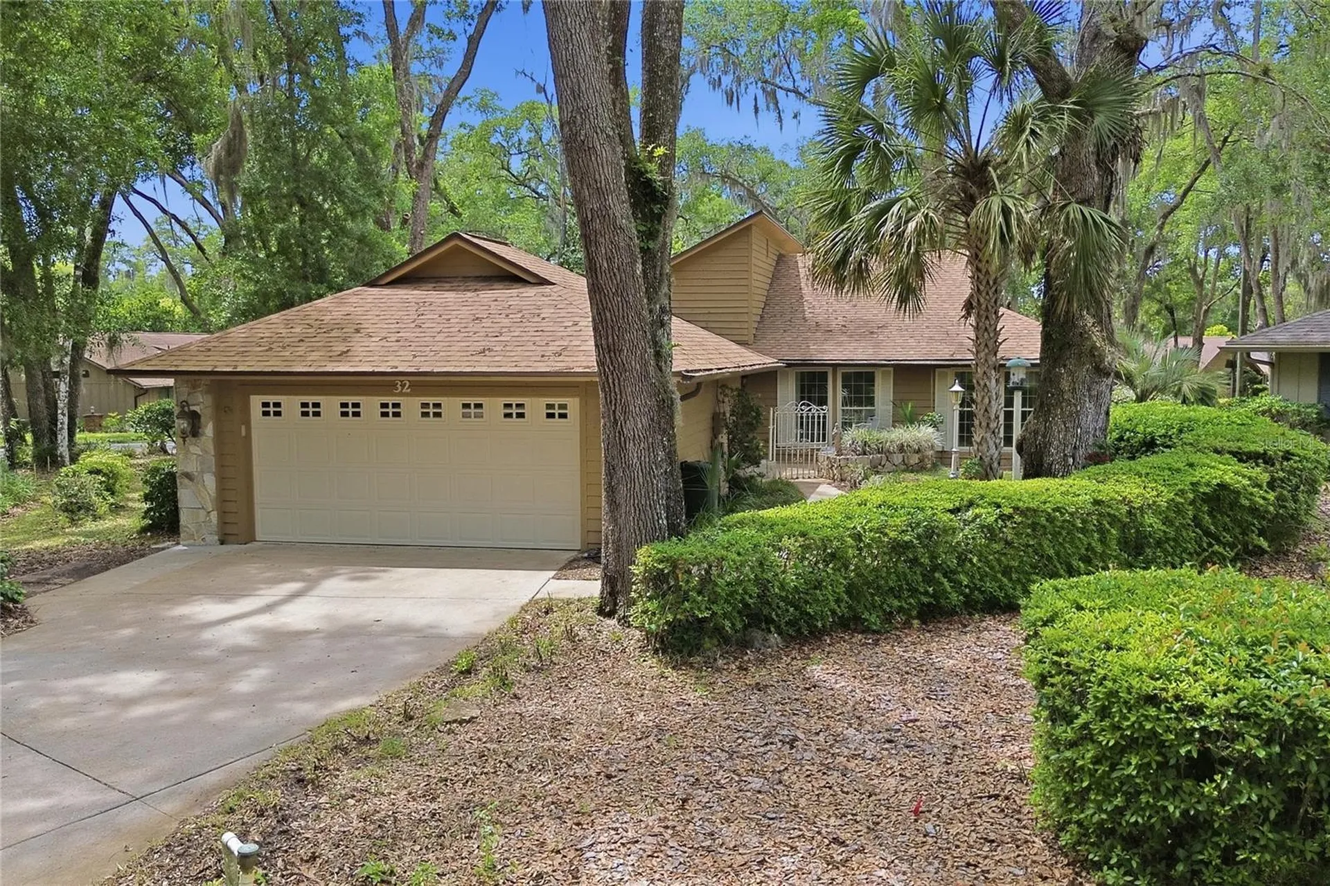32 Ramblewood Trail Deland FL 32724