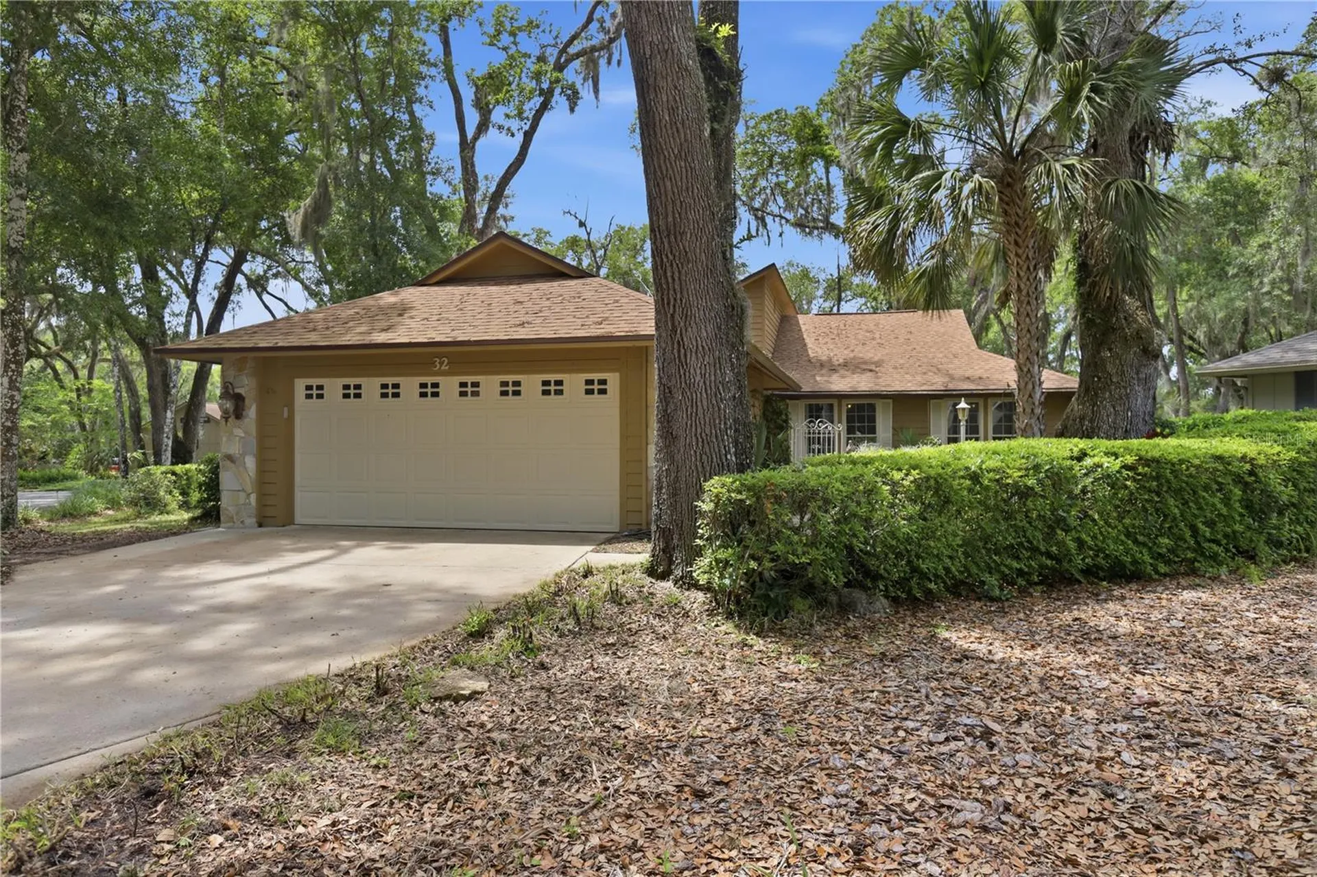 32 Ramblewood Trail Deland FL 32724