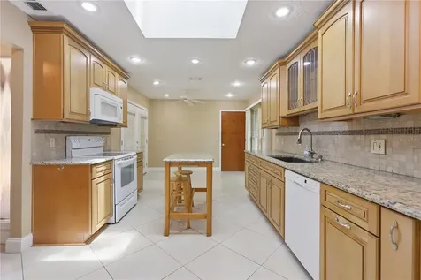 32 Ramblewood Trail Deland FL 32724
