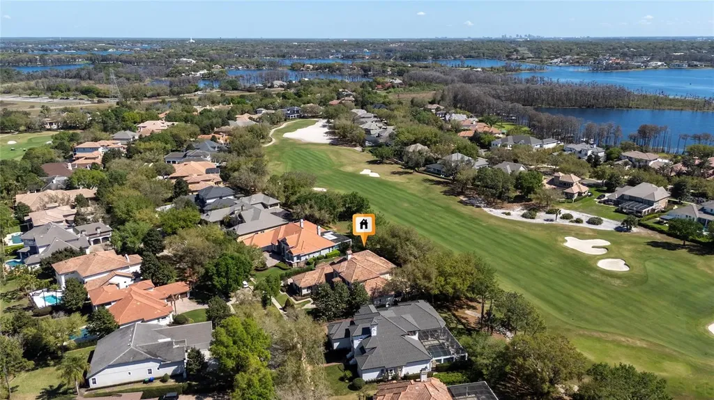 6857 Valhalla Way Windermere FL 34786