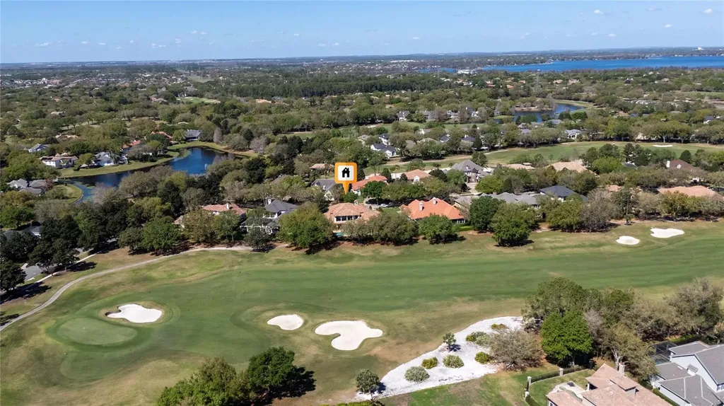 6857 Valhalla Way Windermere FL 34786