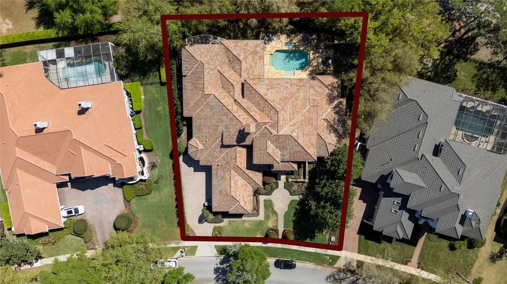 6857 Valhalla Way Windermere FL 34786