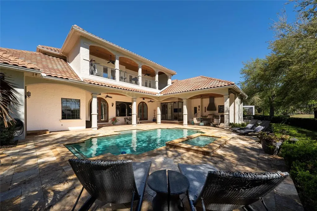 6857 Valhalla Way Windermere FL 34786
