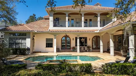 6857 Valhalla Way Windermere FL 34786