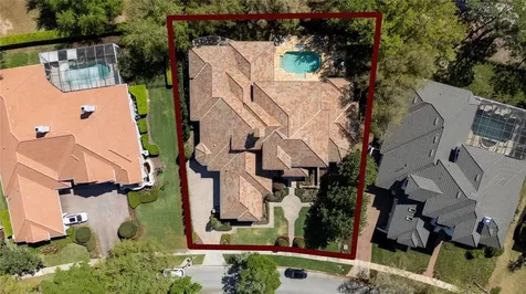 6857 Valhalla Way Windermere FL 34786