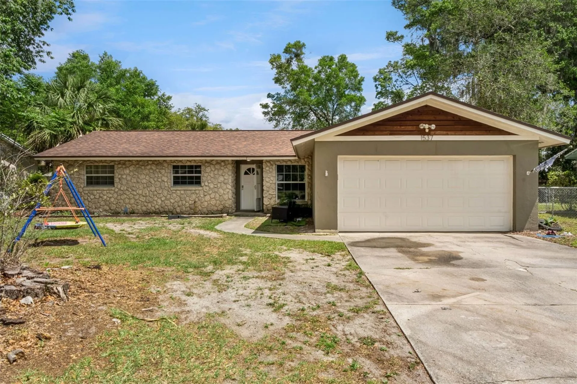 1537 S Spring Garden Avenue Deland FL 32720