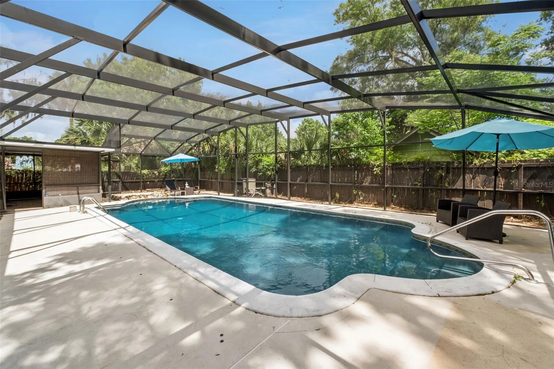 1537 S Spring Garden Avenue Deland FL 32720