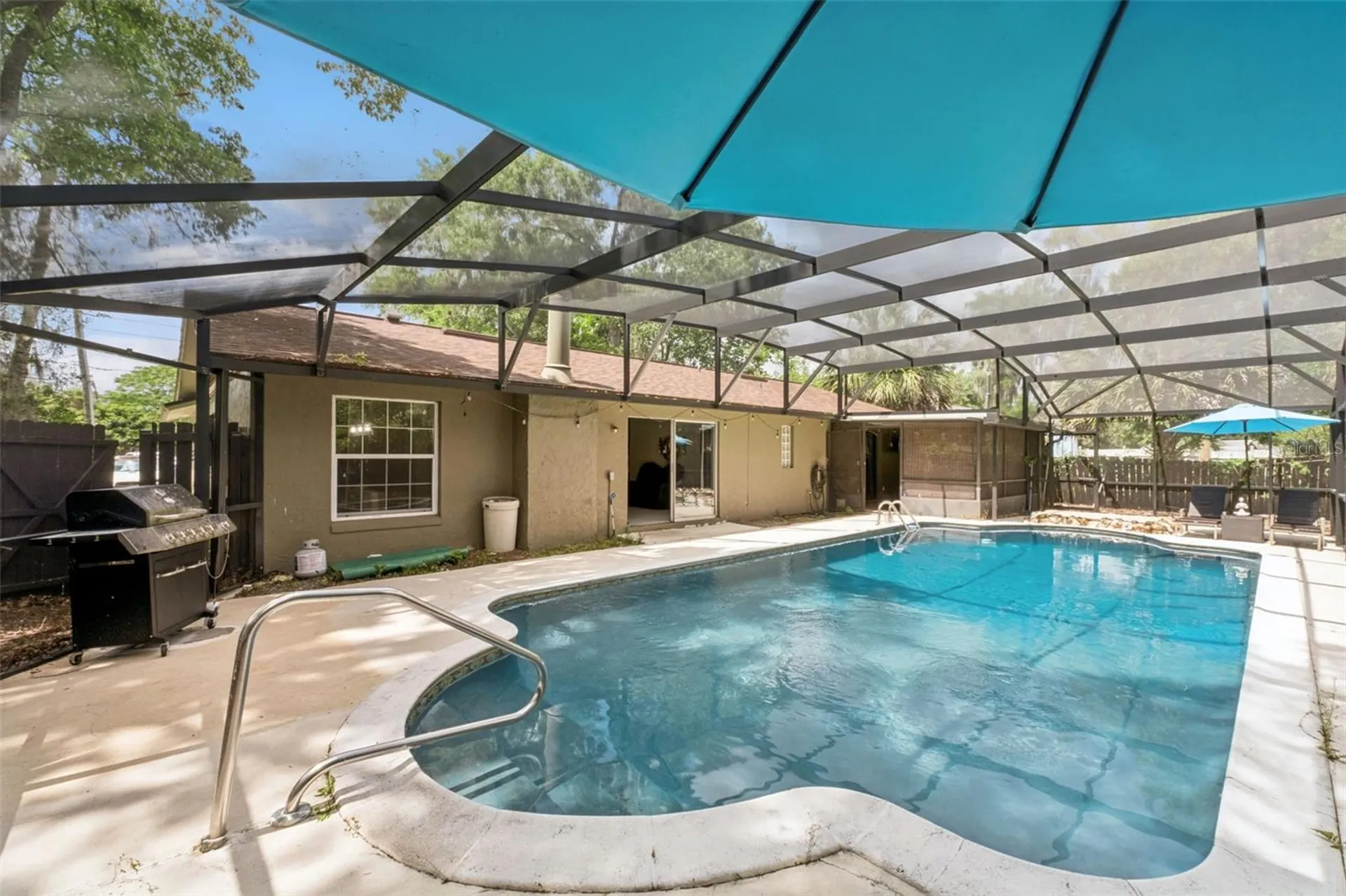 1537 S Spring Garden Avenue Deland FL 32720