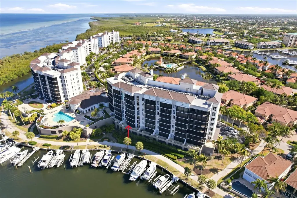 3313 Sunset Key Circle Punta Gorda FL 33955