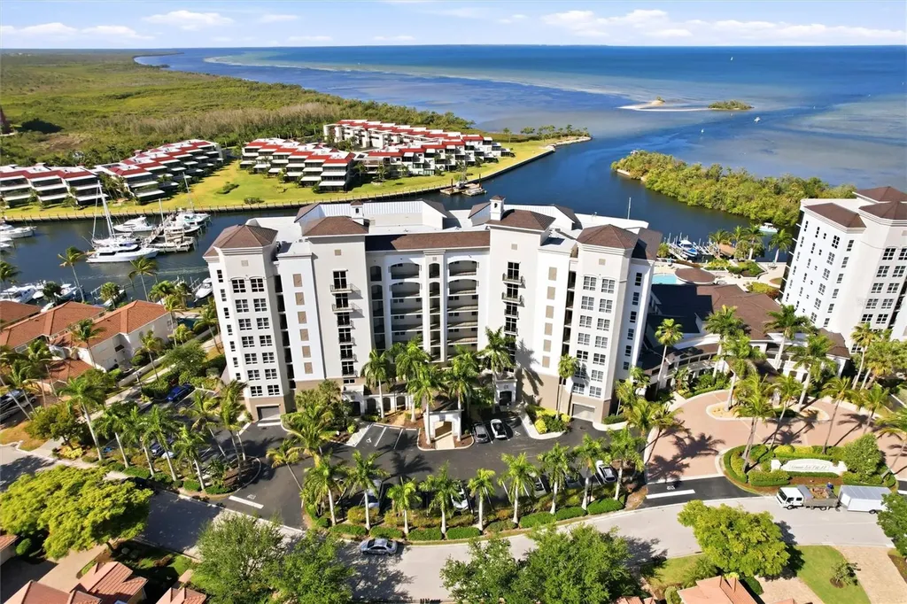 3313 Sunset Key Circle Punta Gorda FL 33955