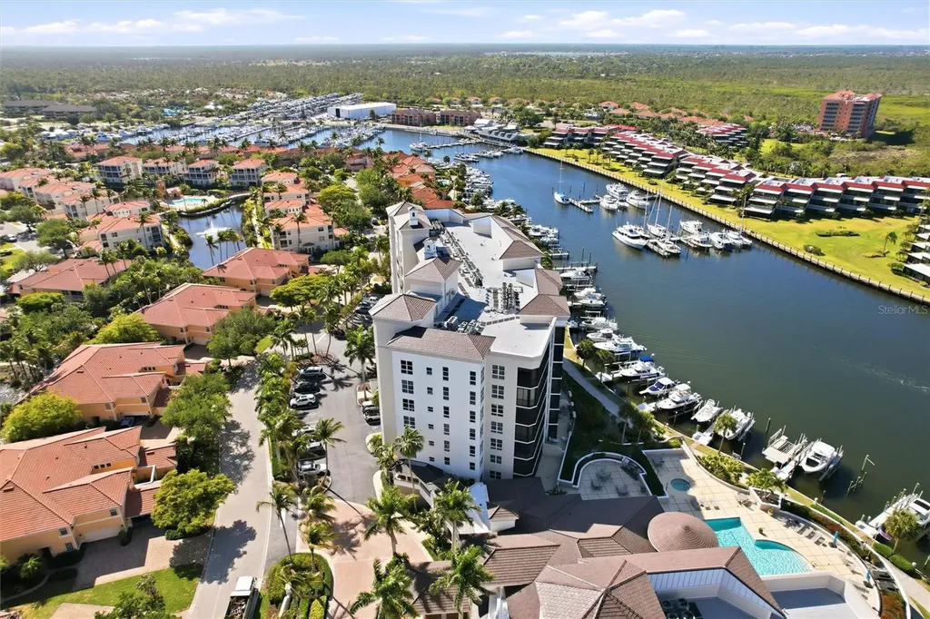 3313 Sunset Key Circle Punta Gorda FL 33955