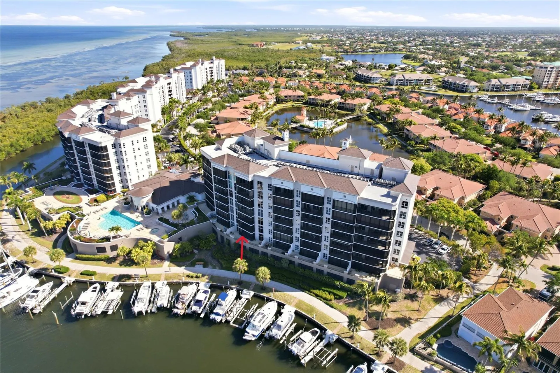 3313 Sunset Key Circle Punta Gorda FL 33955