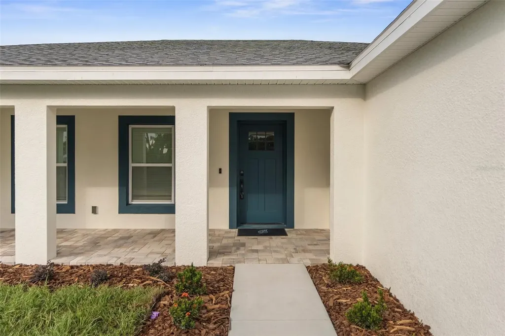 5438 Landover Boulevard Spring Hill FL 34609