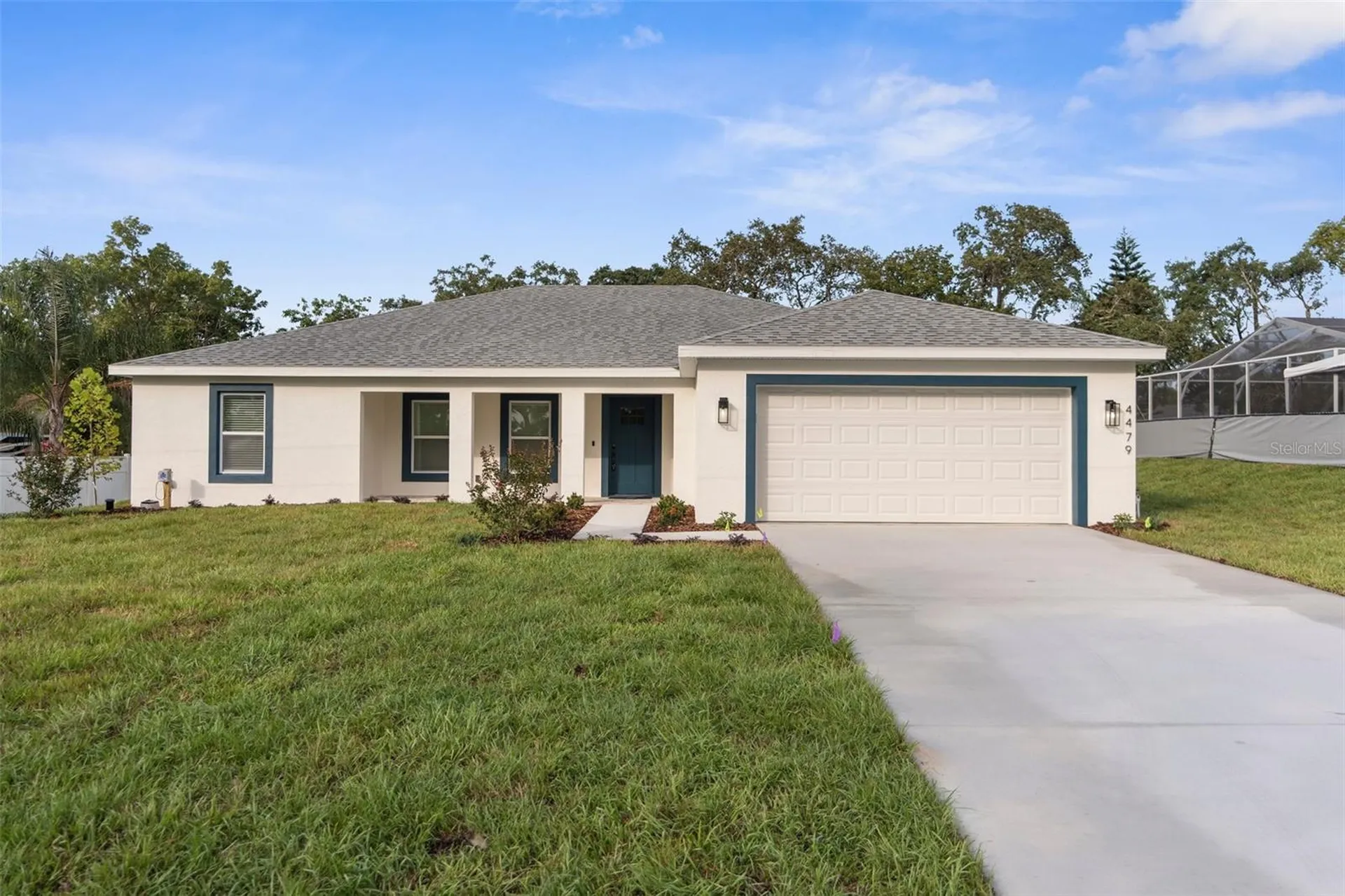 5438 Landover Boulevard Spring Hill FL 34609
