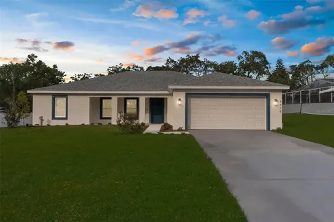 5438 Landover Boulevard Spring Hill FL 34609