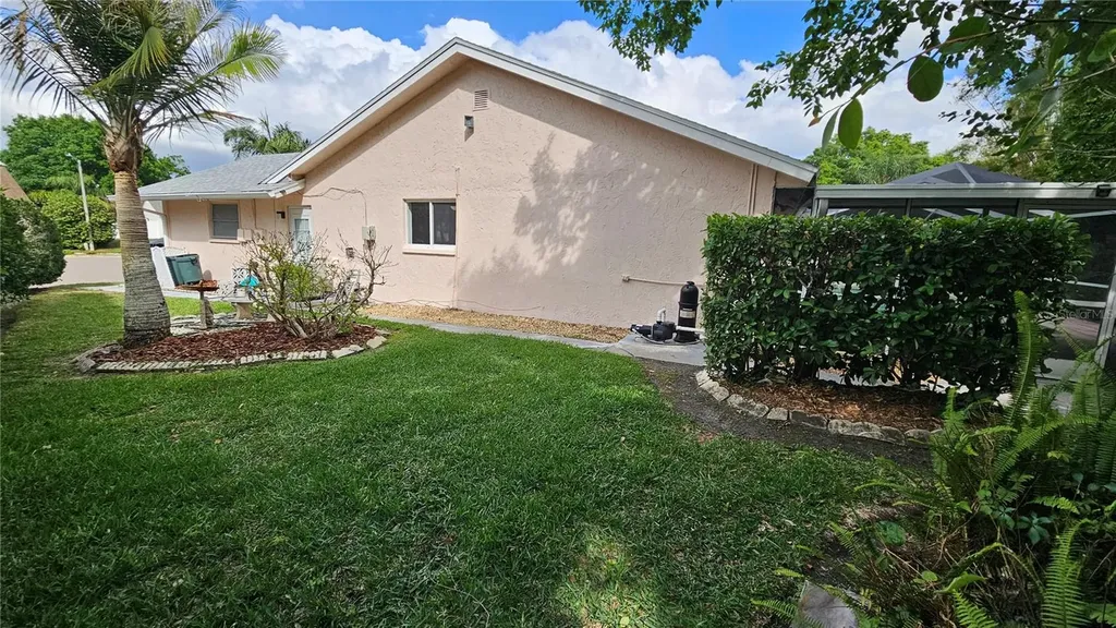2626 Wendover Terrace Palm Harbor FL 34685